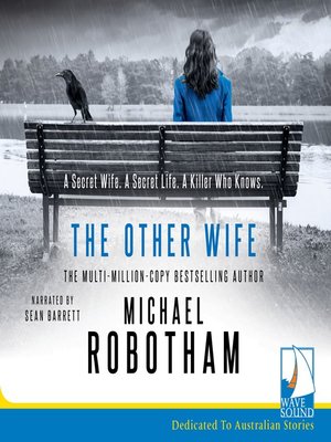 The Other Wife - Audiobook
